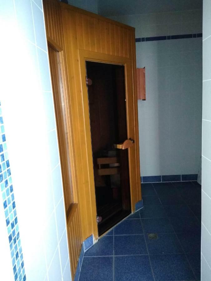 Sapphire Apartment Rewal Esterno foto