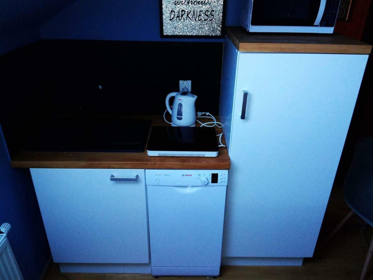 Sapphire Apartment Rewal Esterno foto