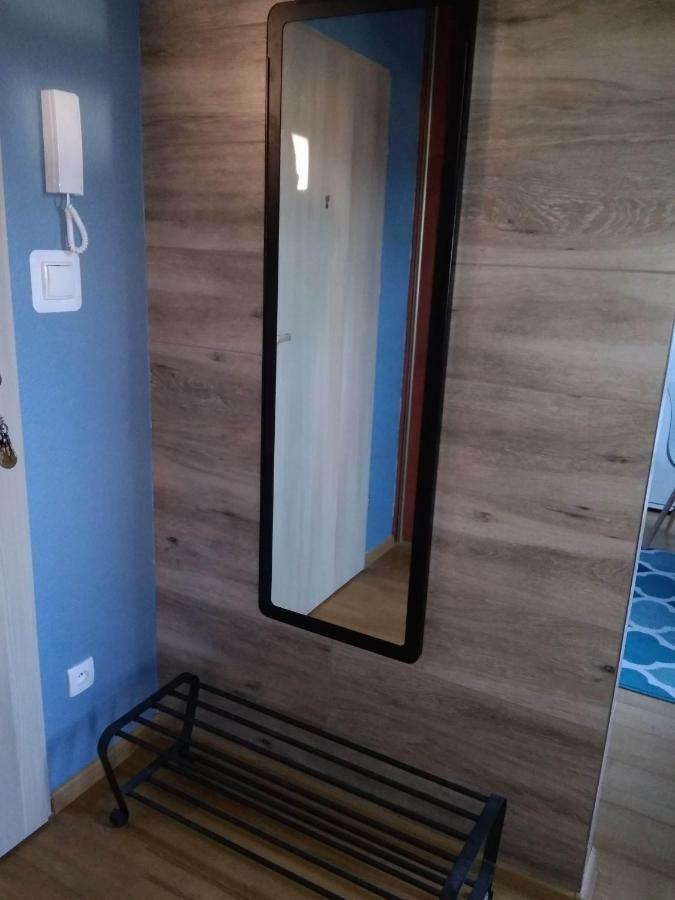 Sapphire Apartment Rewal Esterno foto