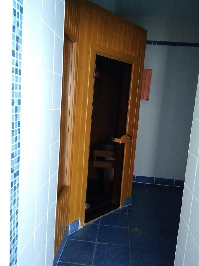 Sapphire Apartment Rewal Esterno foto