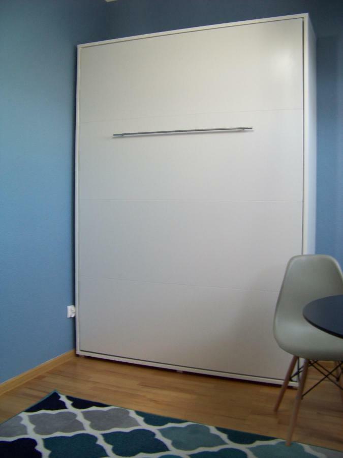 Sapphire Apartment Rewal Esterno foto