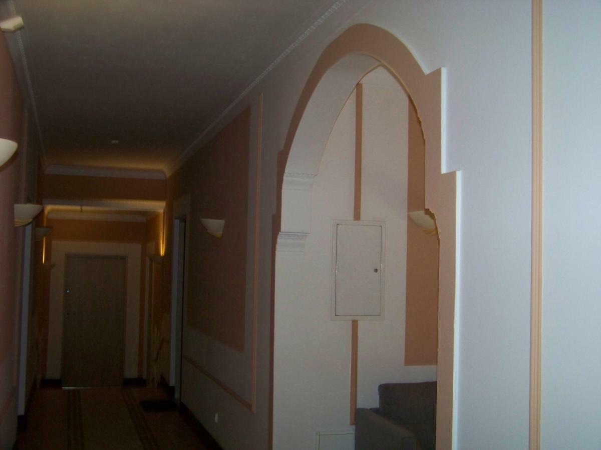 Sapphire Apartment Rewal Esterno foto